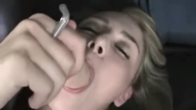 hawt golden-haired non-professional legal age teenager 18+ screwed hard
