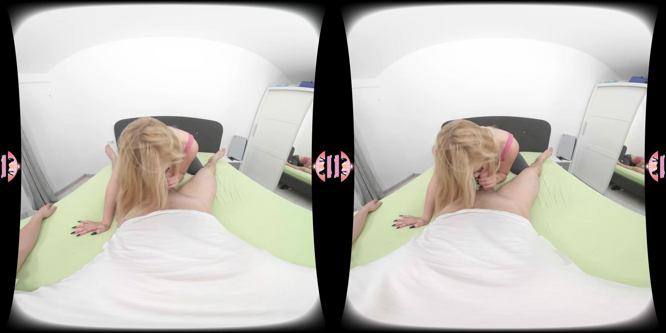 Vrmansion's Blowjob Compilation - Vrmansion
