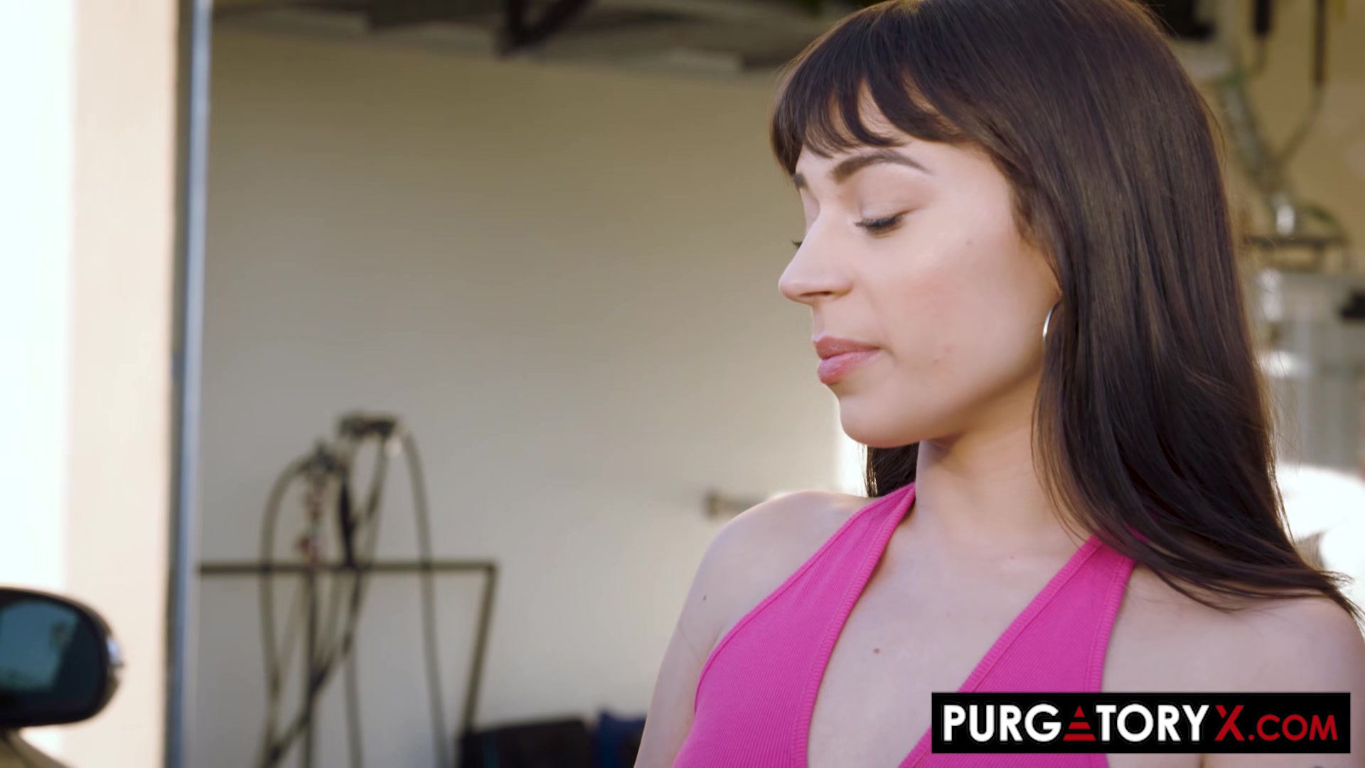 PURGATORYX RepoMan Vol 2 Part 3 with Aria Valencia