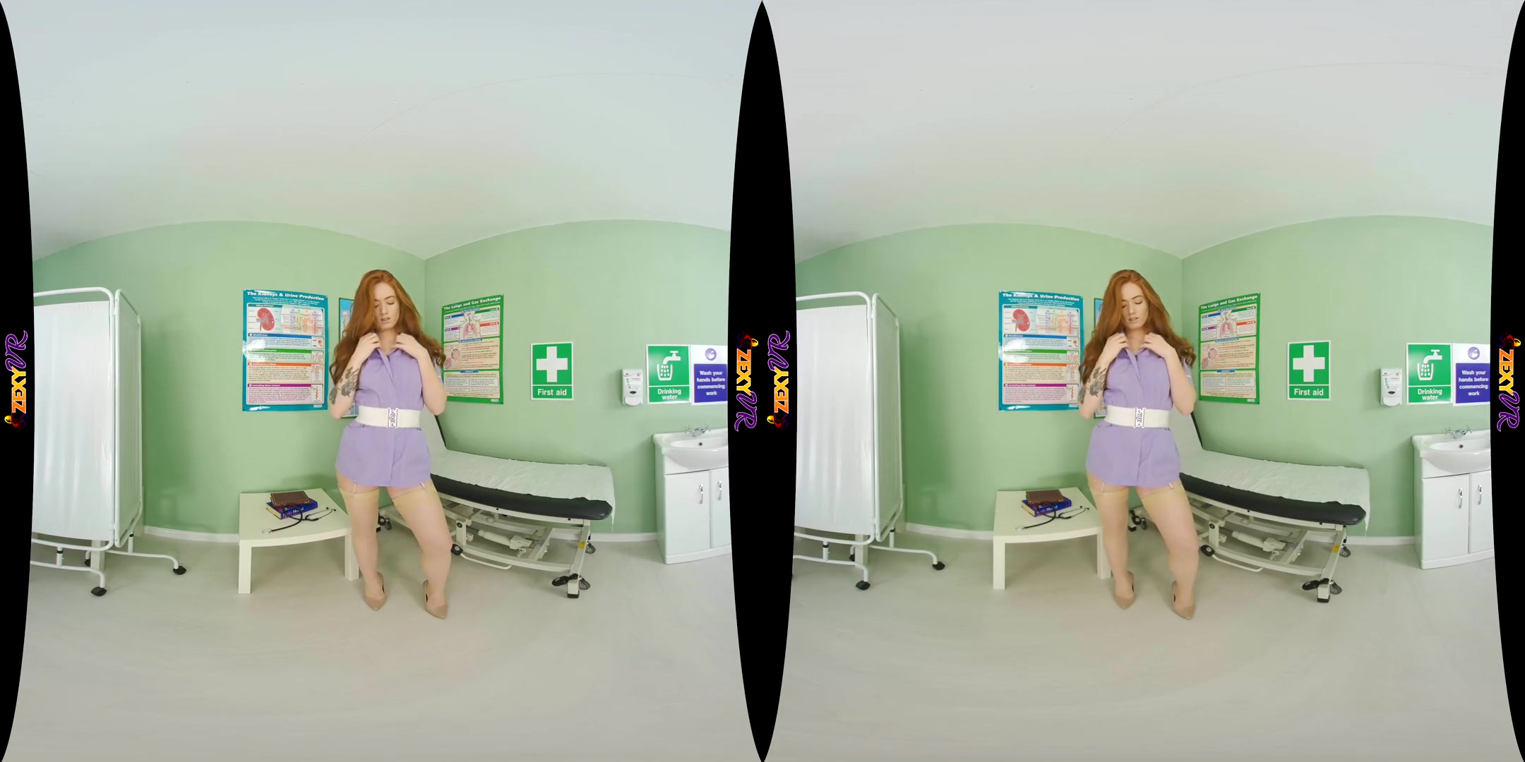 Special Treatment - SexLikeReal