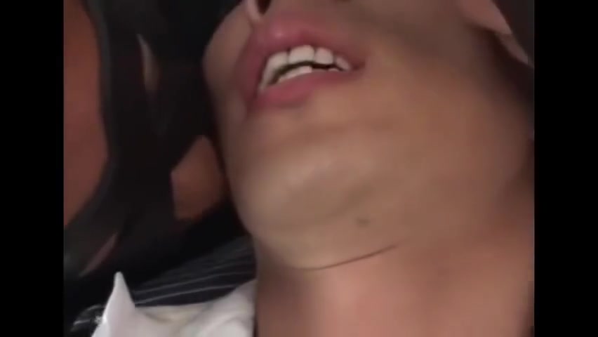 Fuck Me Boy Frame