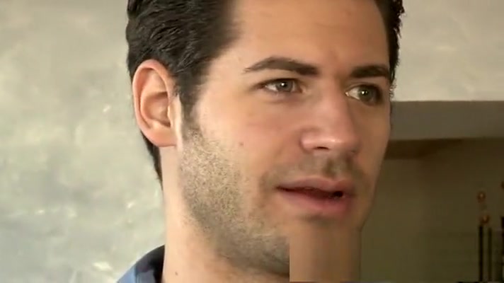 TS Ryder Monroe Babysitter yummy