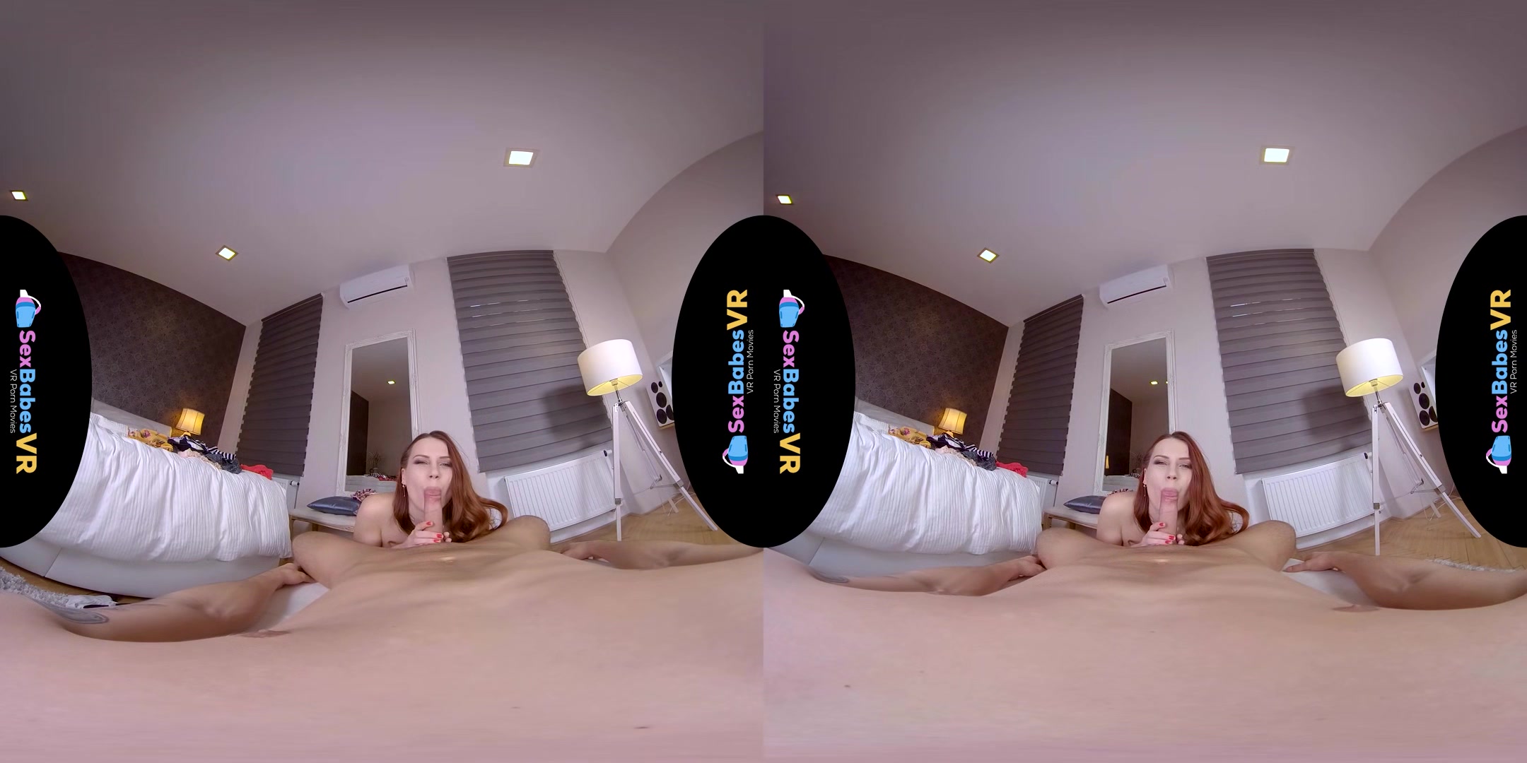 Give In To Me - Incredible Virtual Girlfriend Experience High Definition Vr Pov