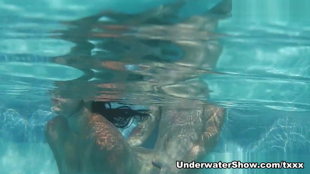 Candy Lovers Video - UnderwaterShow