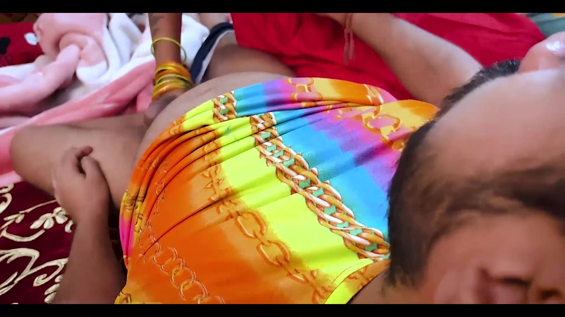 Juicy Natural Tits Indian Bengali Star Sudipa Boobs Sucked and Tight Pussy Fucked