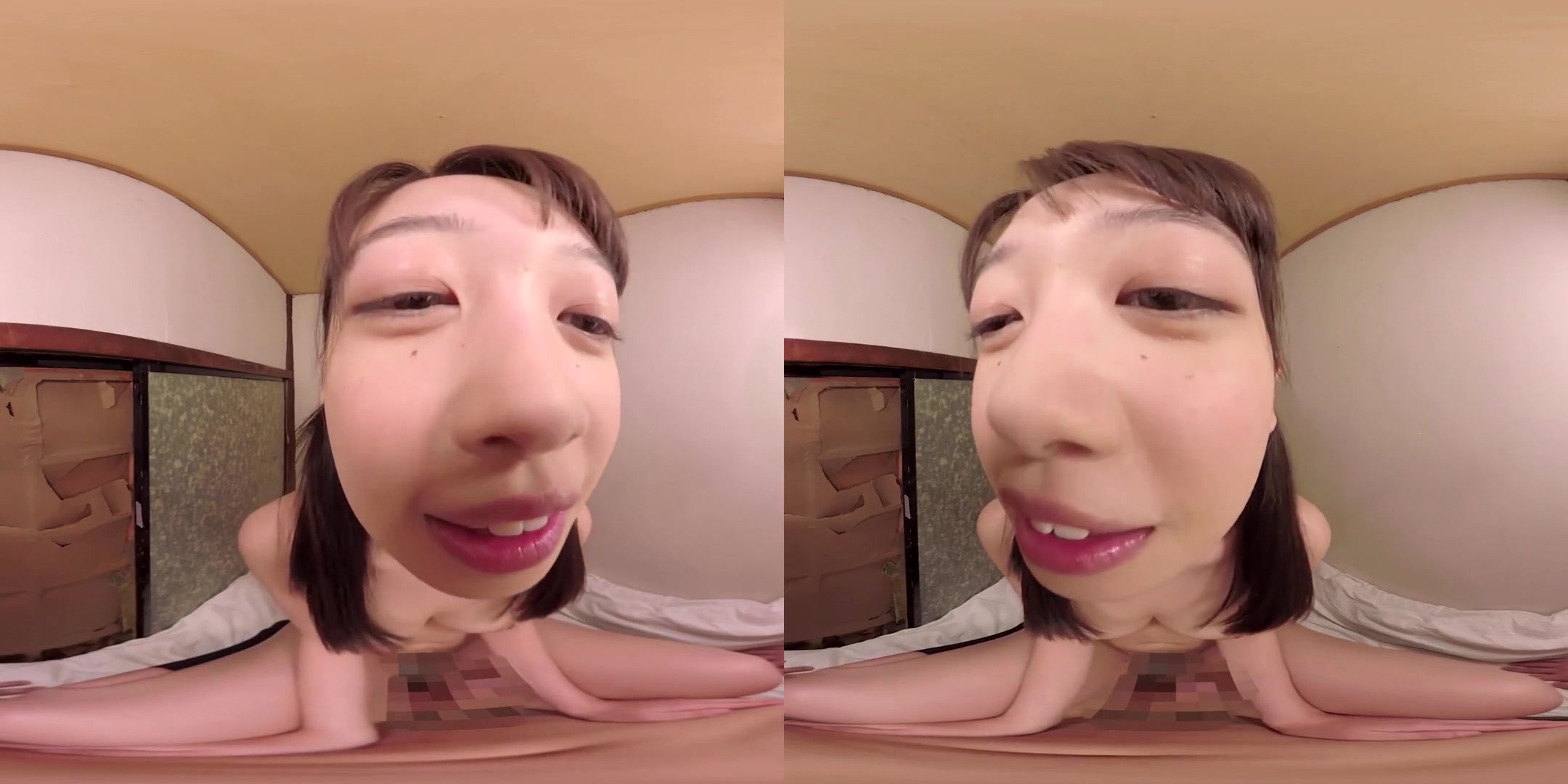 An Mita in An Mita School Field Trip Creampie Sex 2 - WAAPVR