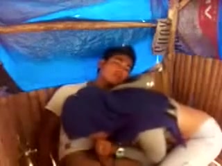 Indian video of a girl giving blowjob