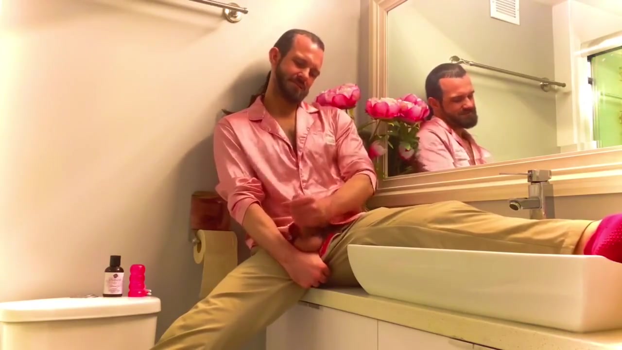 Luv - The Cock Sleeve Test - One