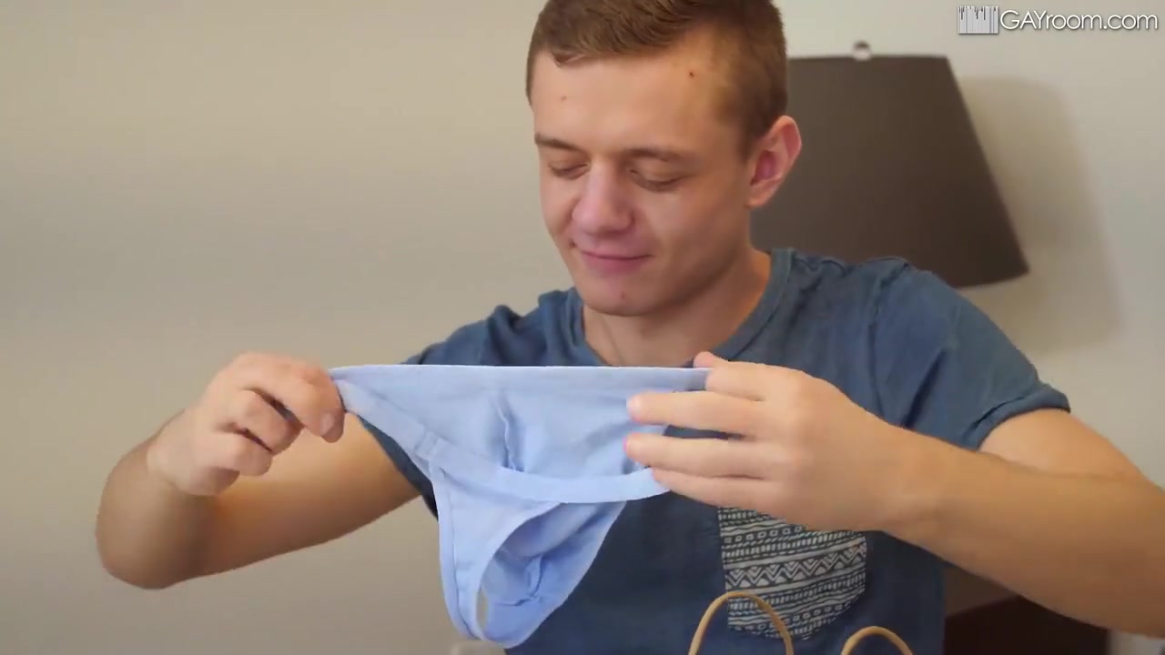 My Virgin Thong - Ian Levine And Chase Vallon