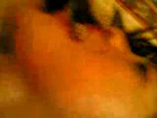 Young slut sucks her husband's dick like a candy