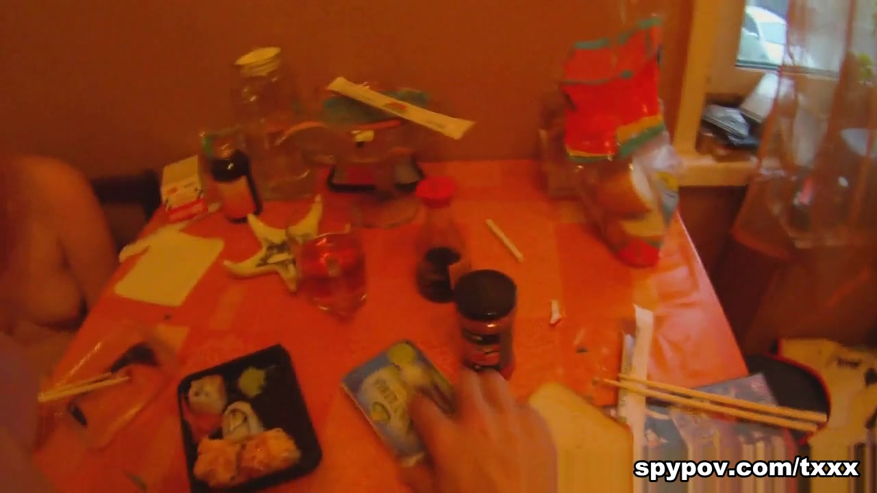 Amber Daikiri & Anonymous in Sex As A Marketing Move - SpyPOV