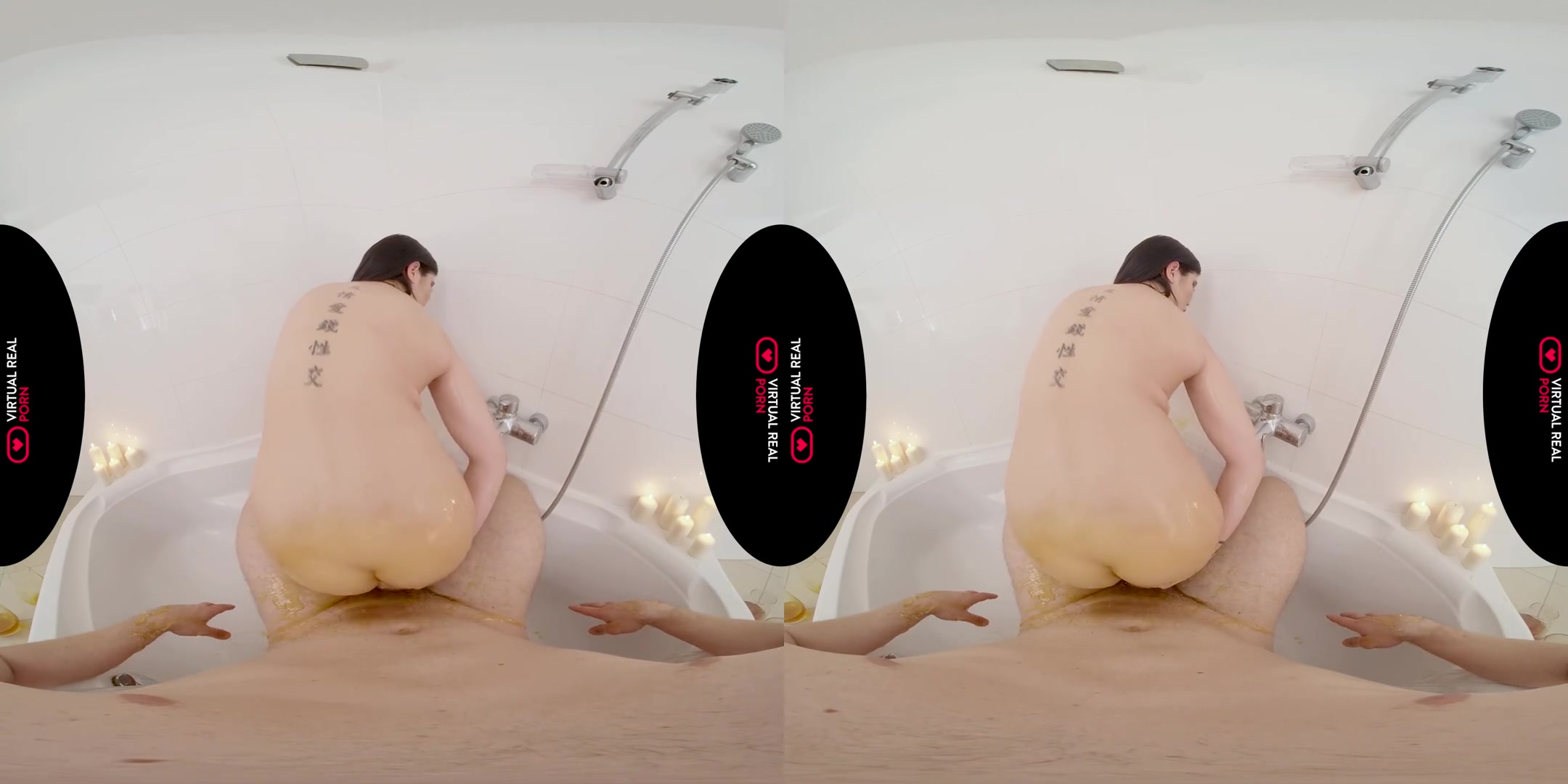 Sweetest Day - Sticky Food Fetish Sex with Pornstar