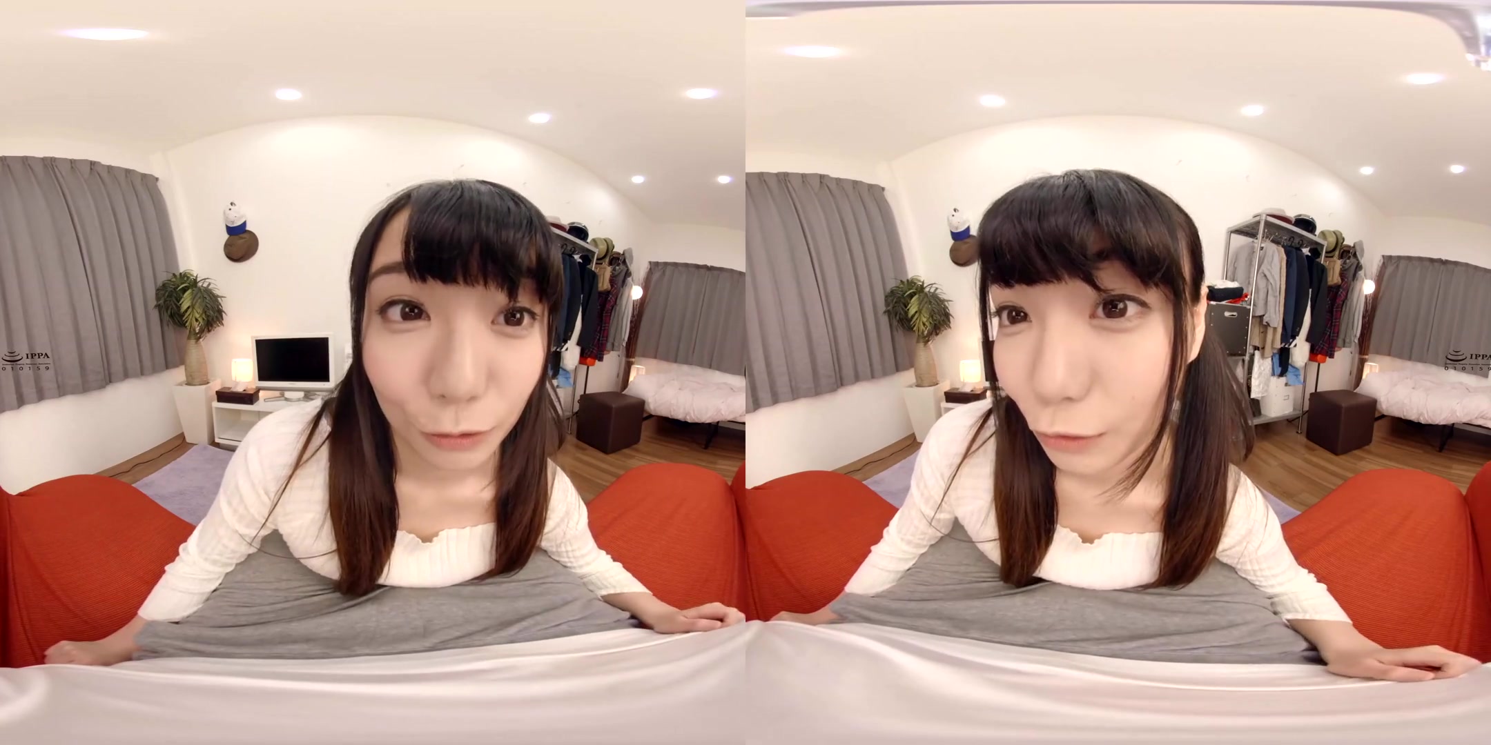 Miyu Amano in Miyu Amano Especially Taboo Sex with My - CasanovA