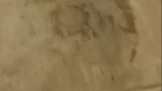 Dirty Housewife Threesome