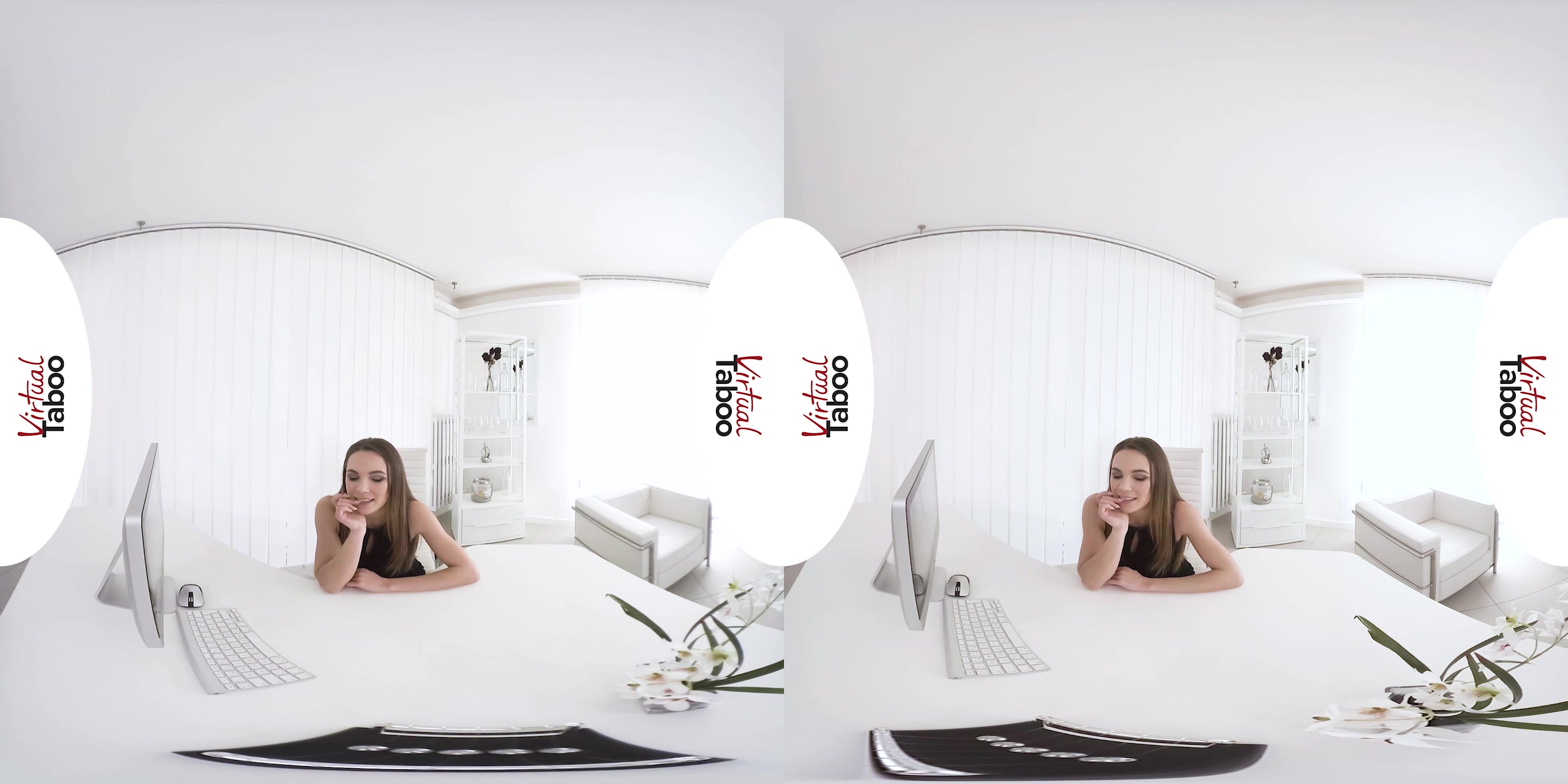 Office Playtime - VirtualTaboo