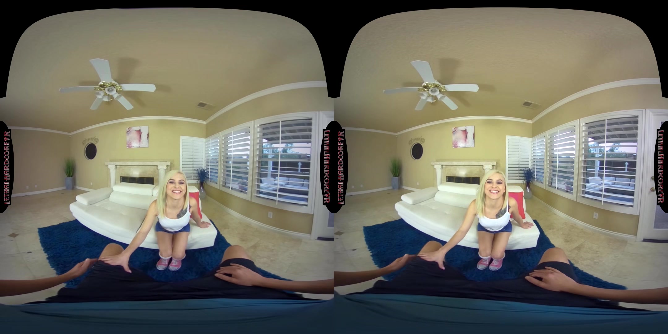 I Eat Cum From My Cunt - Creampie Eating Teen - Sexlikereal