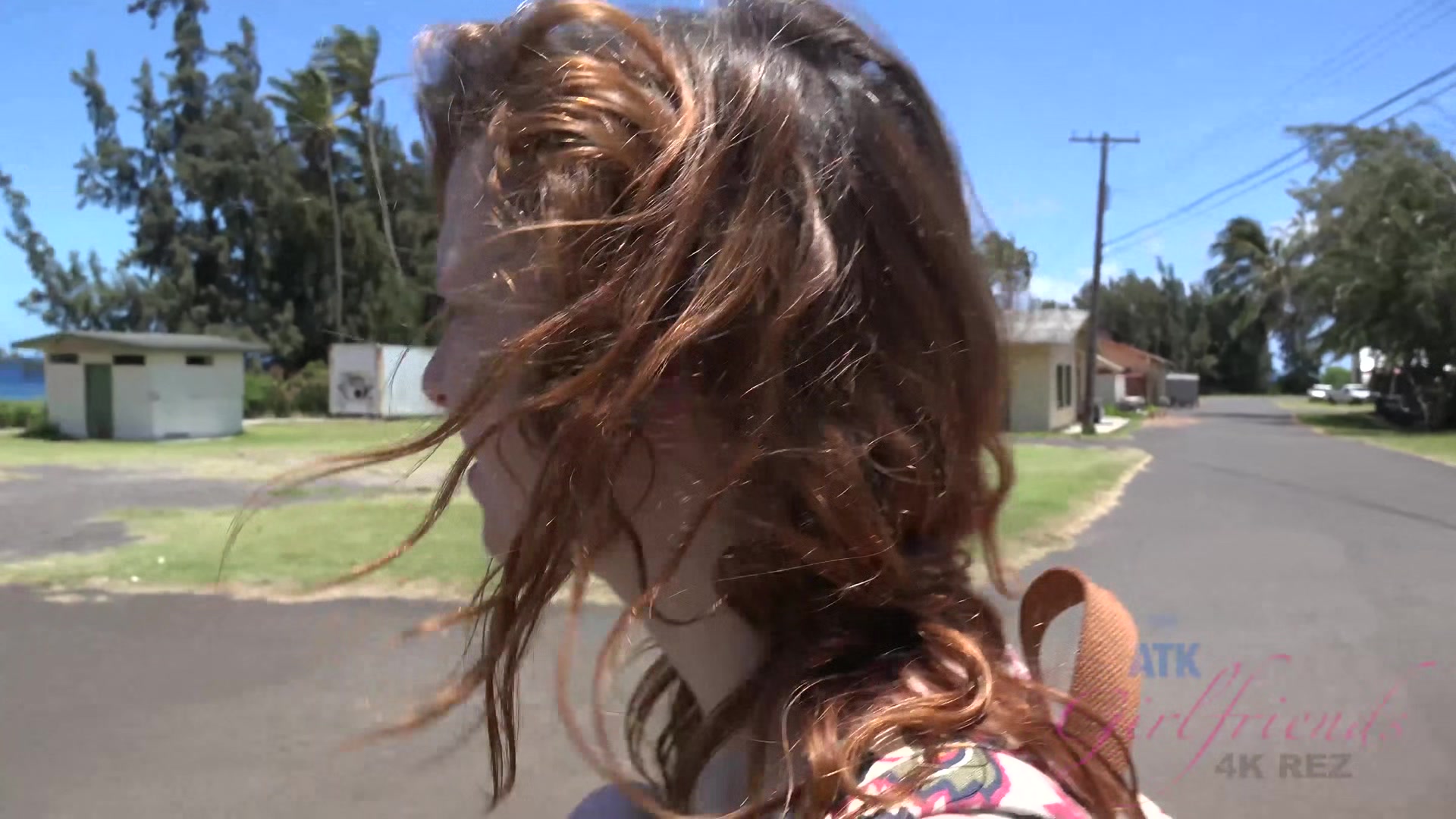 Virtual Vacation In Molokai With Emma Evins Part 2