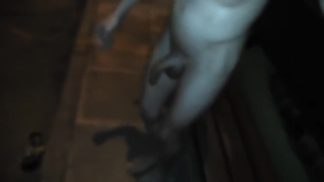 Piss Shower And Masturbating Nude In Public