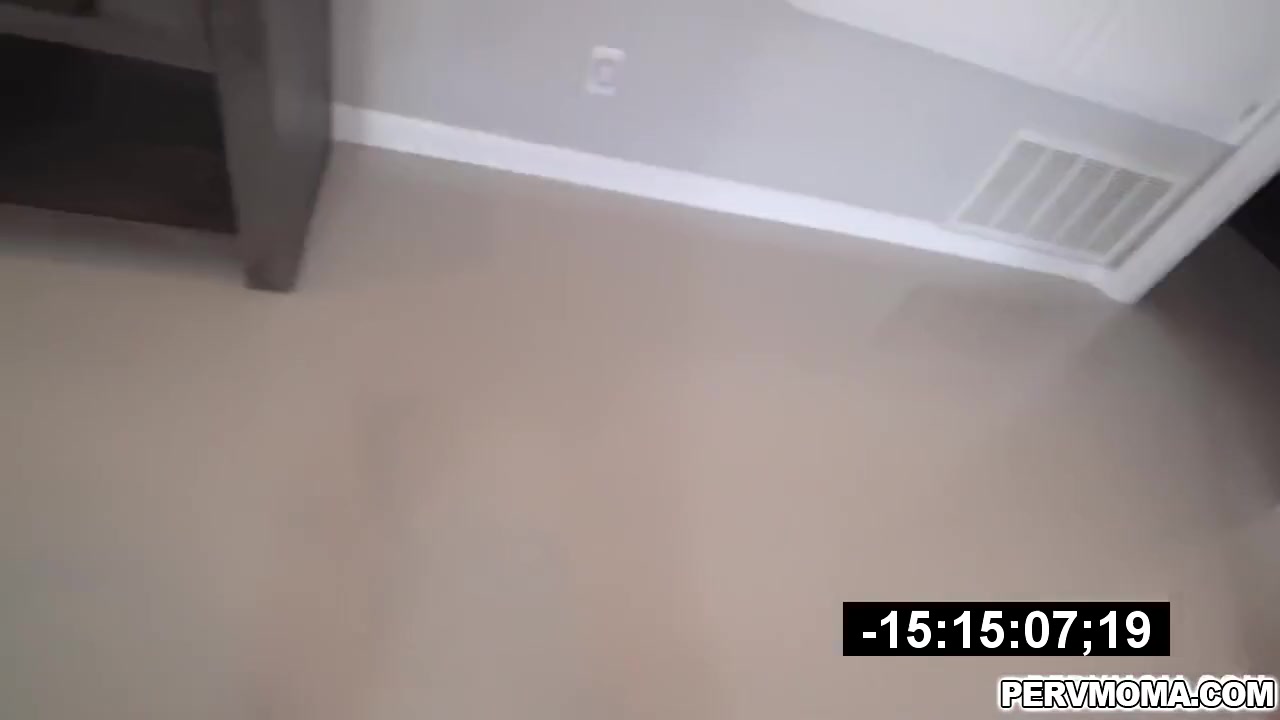 Kayla Keep Tonys Secret In Exchange Of His Cock