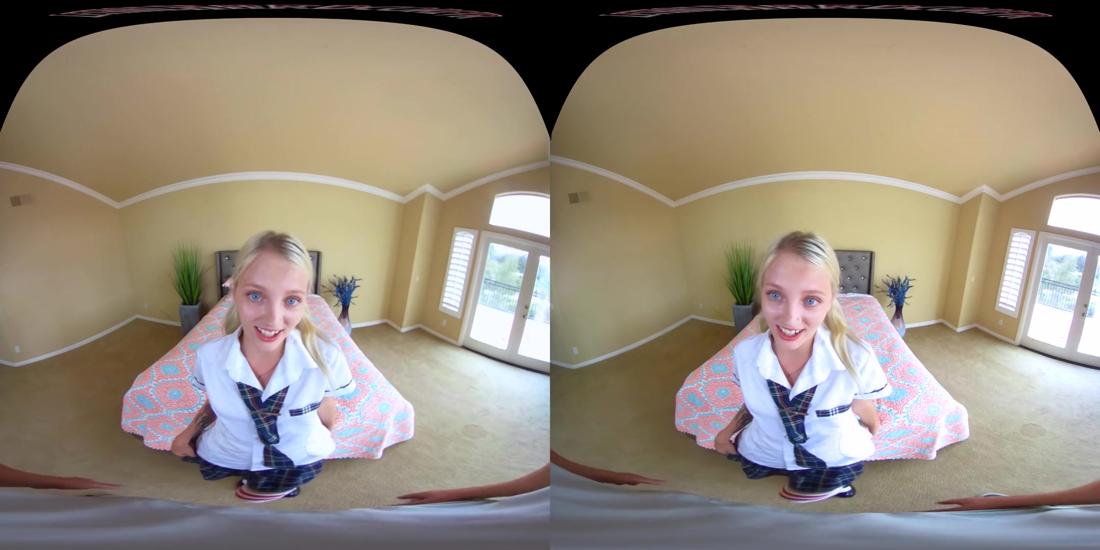 Kate Bloom in My Horny - LethalHardcoreVR