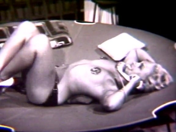 Retro Porn Archive Video: High Finance