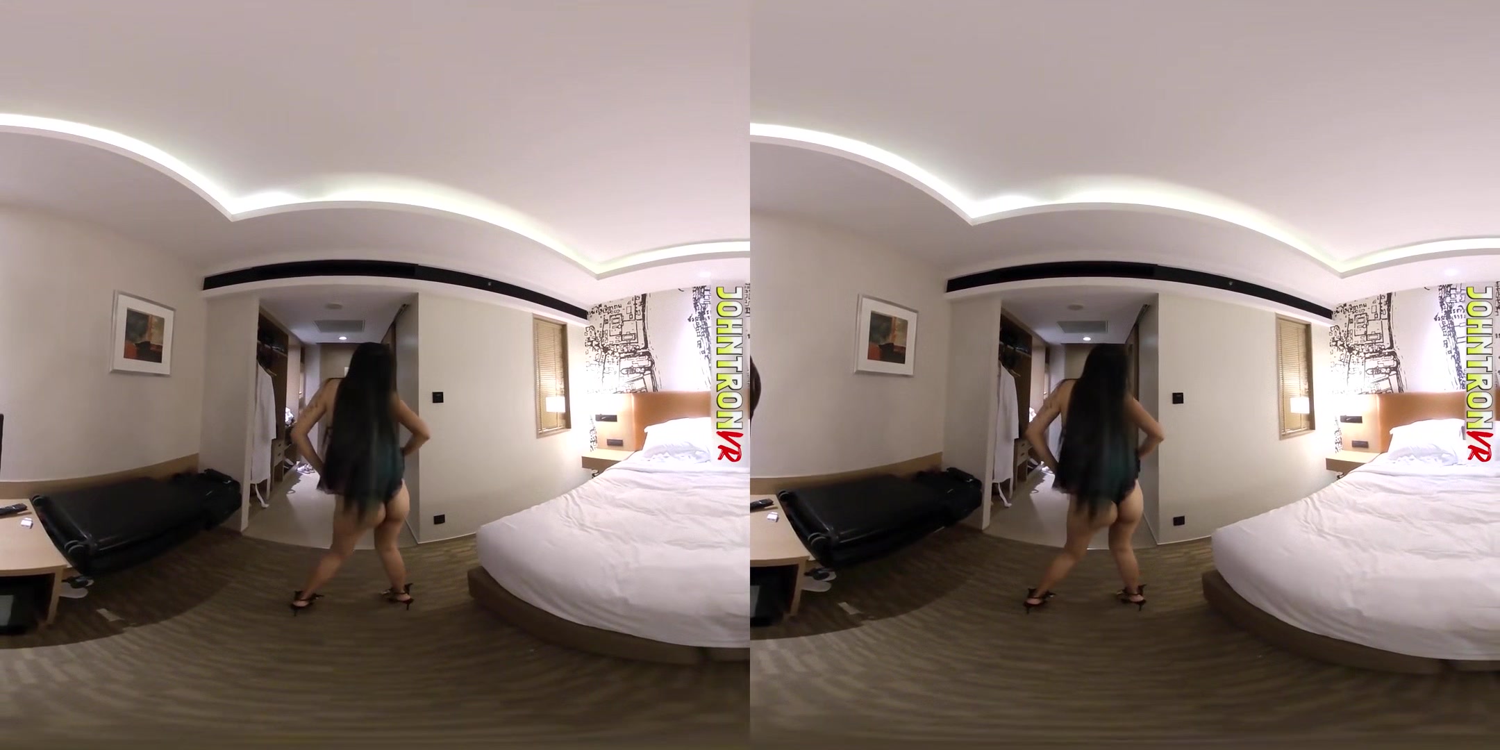 Thai Top Model Loves Getting Banged
