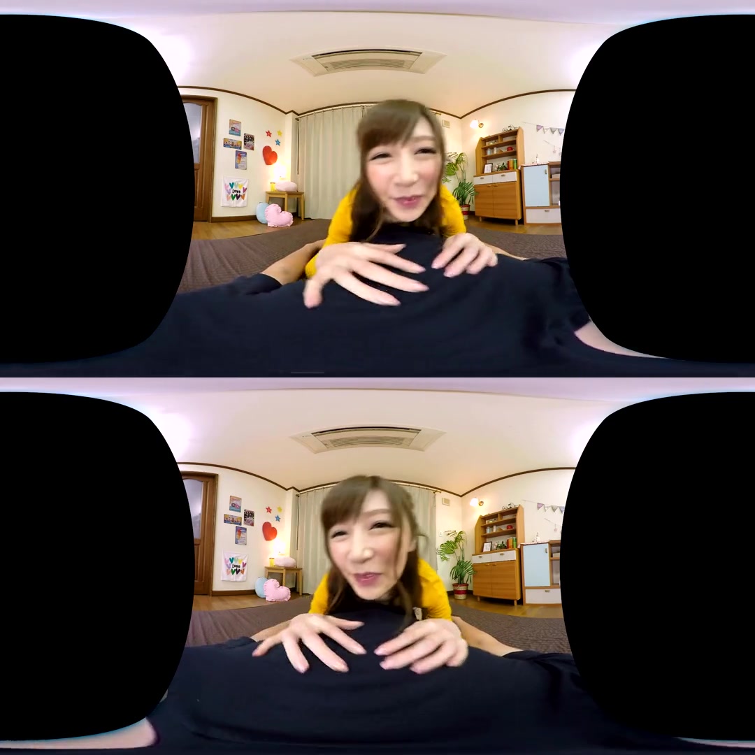 Aki Sasaki in Aki Sasaki Nonstop Creampie Sex 1 - EroTimeVR