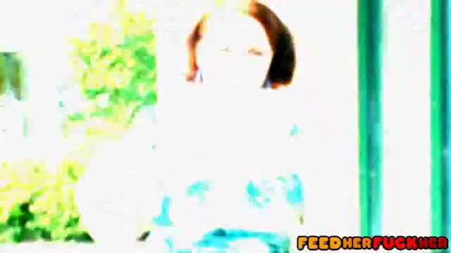 Cream On A Hot Summer Day - Feedherfuckher