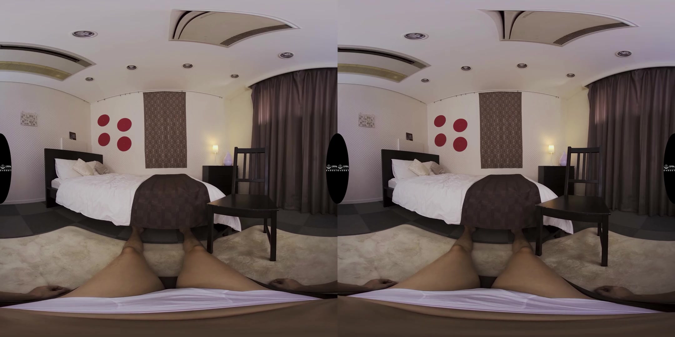 Black Pantyhose Footjob - Petite Asian Foot Fetish Footjob Nylons Stockings