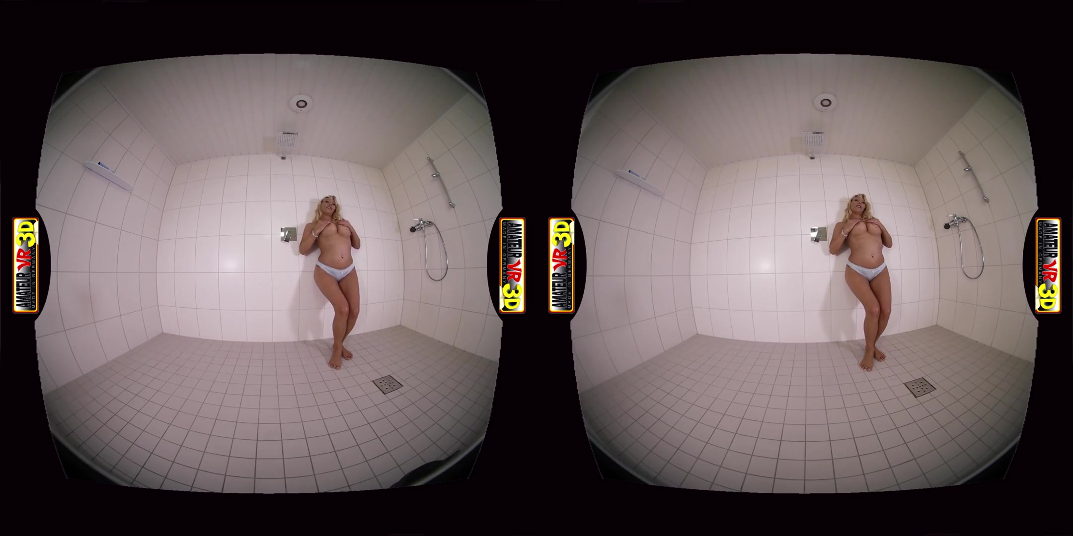Lana Vegas in Lana - The Piss And Squirting Wonder... - AmateurVR3D
