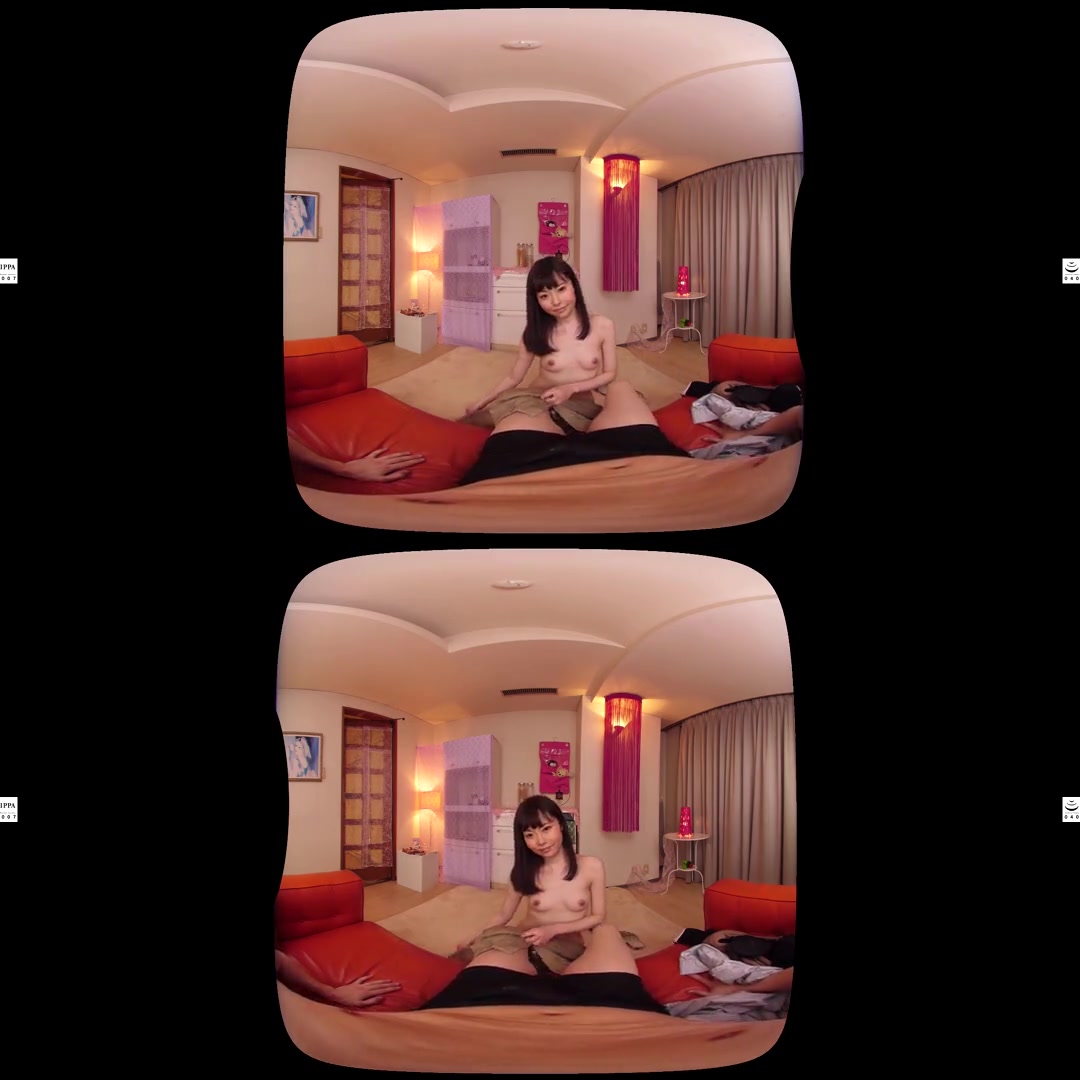 My Lewd Girlfriend from Osaka 2 - Petite Asian Rides Dick