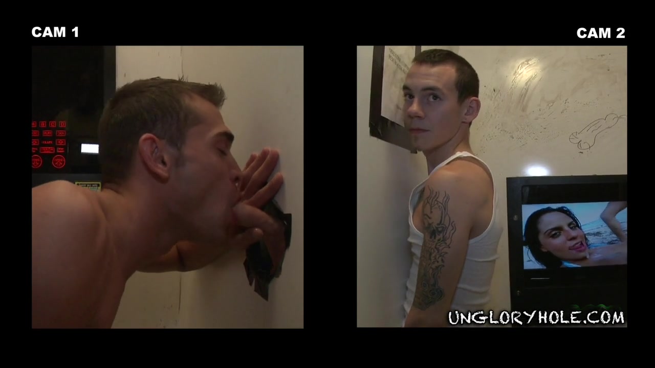The Boston Bagpipe - UnGloryHole