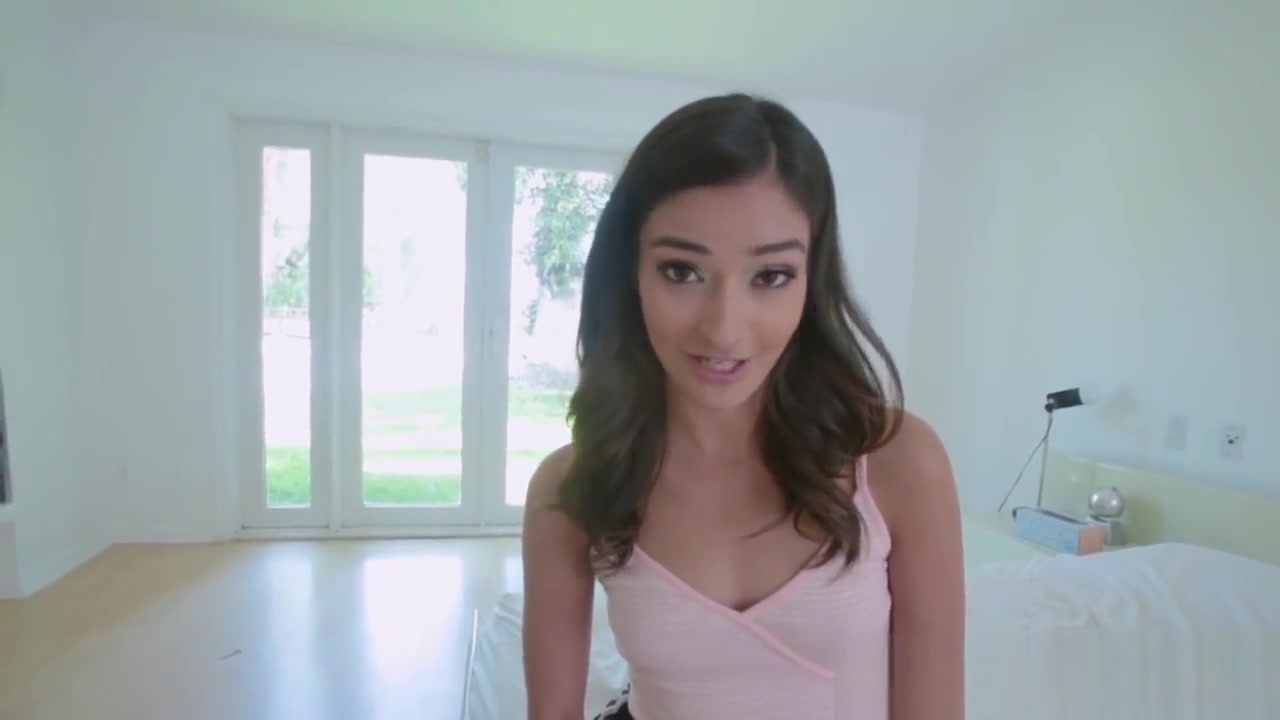 teen 18+ stepsis swallows cum