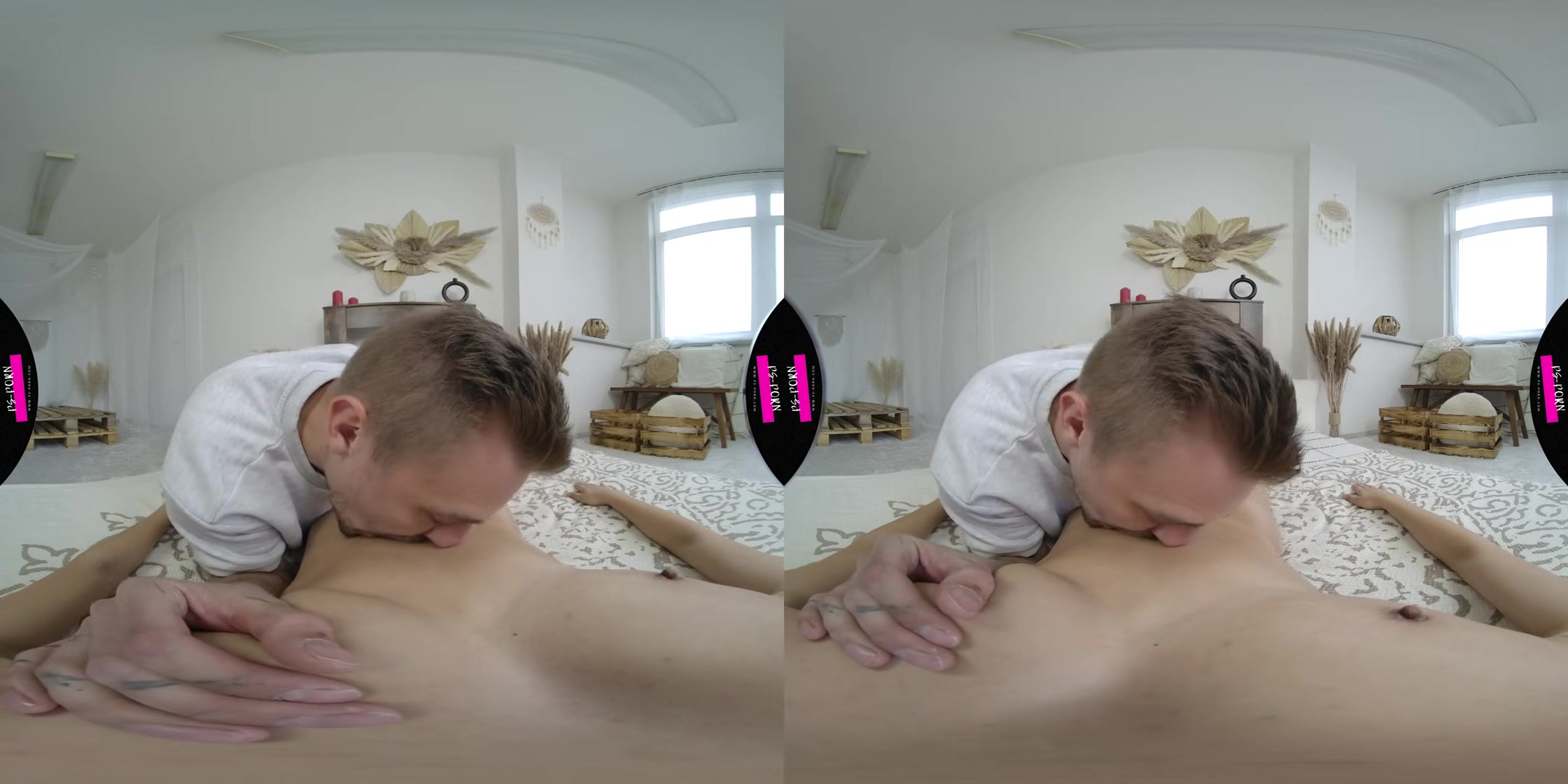 Hot New Female Pov Video