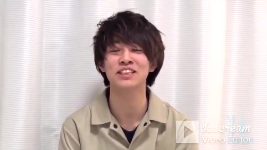 Pretty Boy In Japanese Wanks His Foreskin Cock