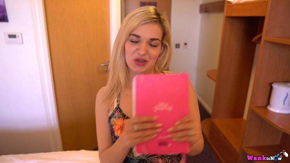 Dolly - Are You Horny? - Sexy Videos - WankitNow