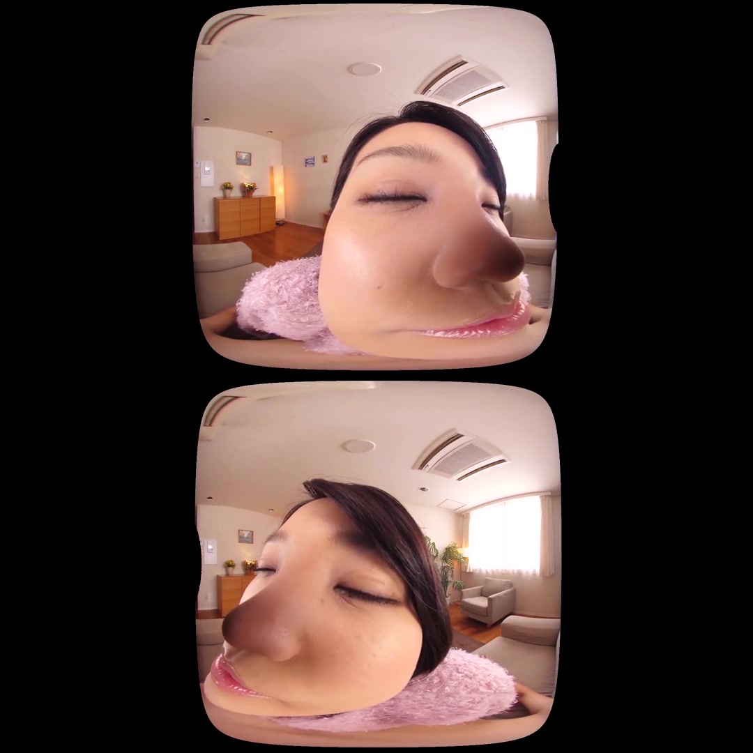 Mio Hinata\t I Want You To Cum in Me 1 - SexLikeReal
