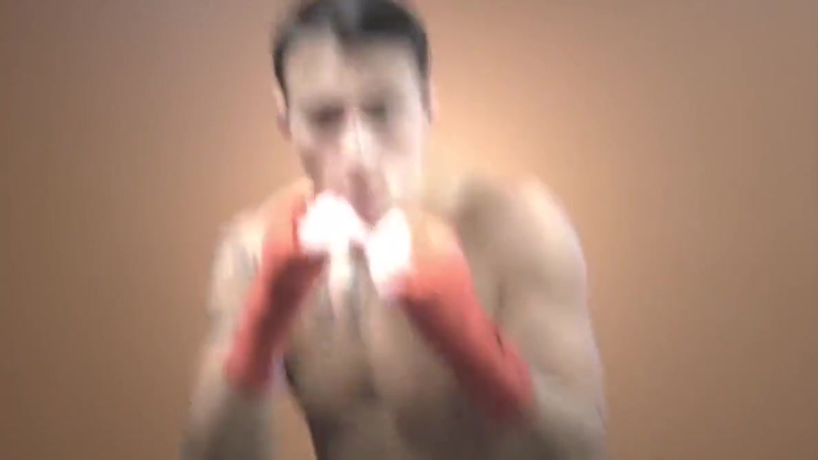 David Vano - New Stud