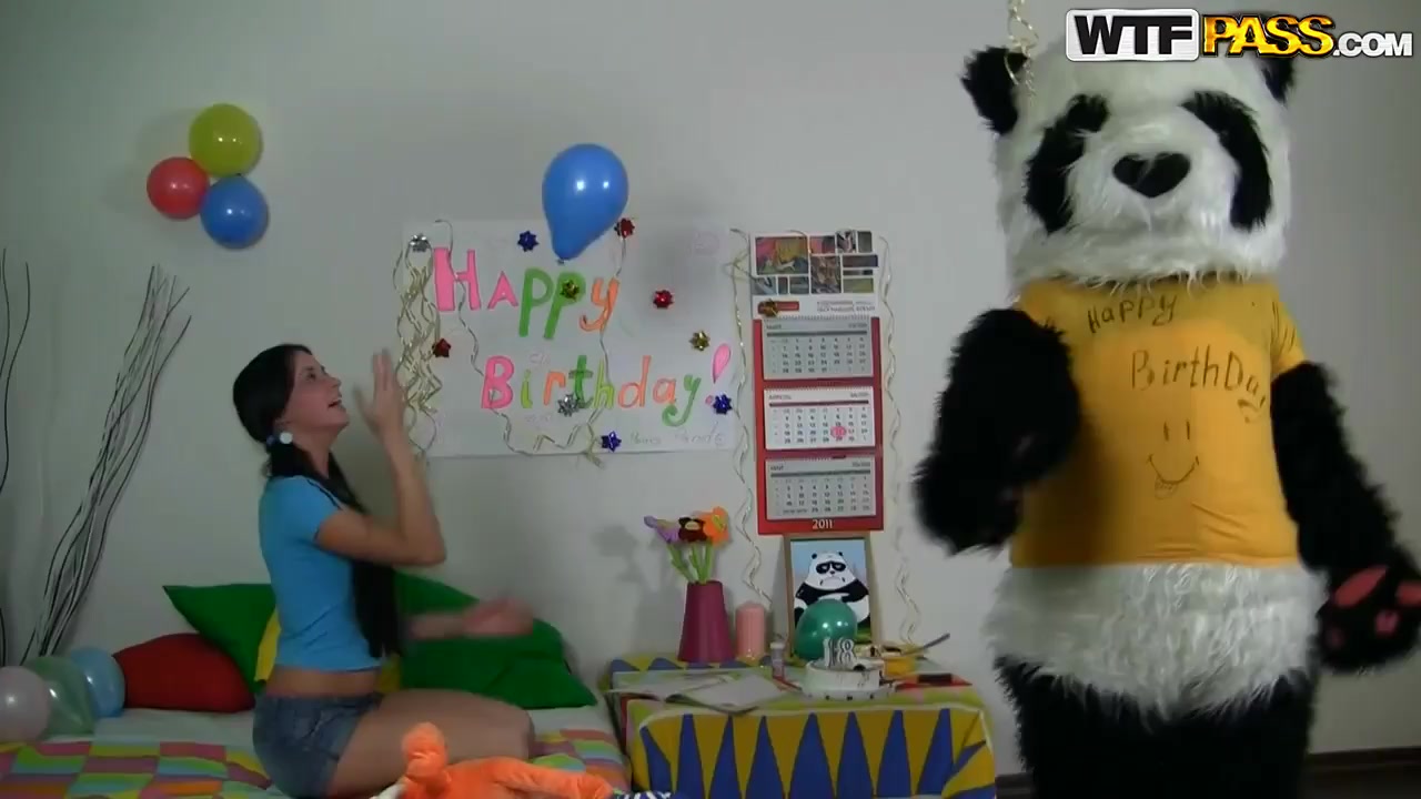 Tight ass teen 18+ Jess has kinky fantasy