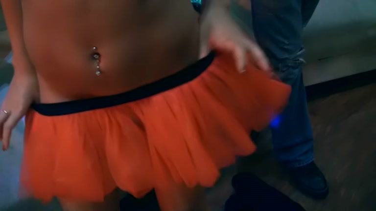 Hard fuck female students 18+ at a party