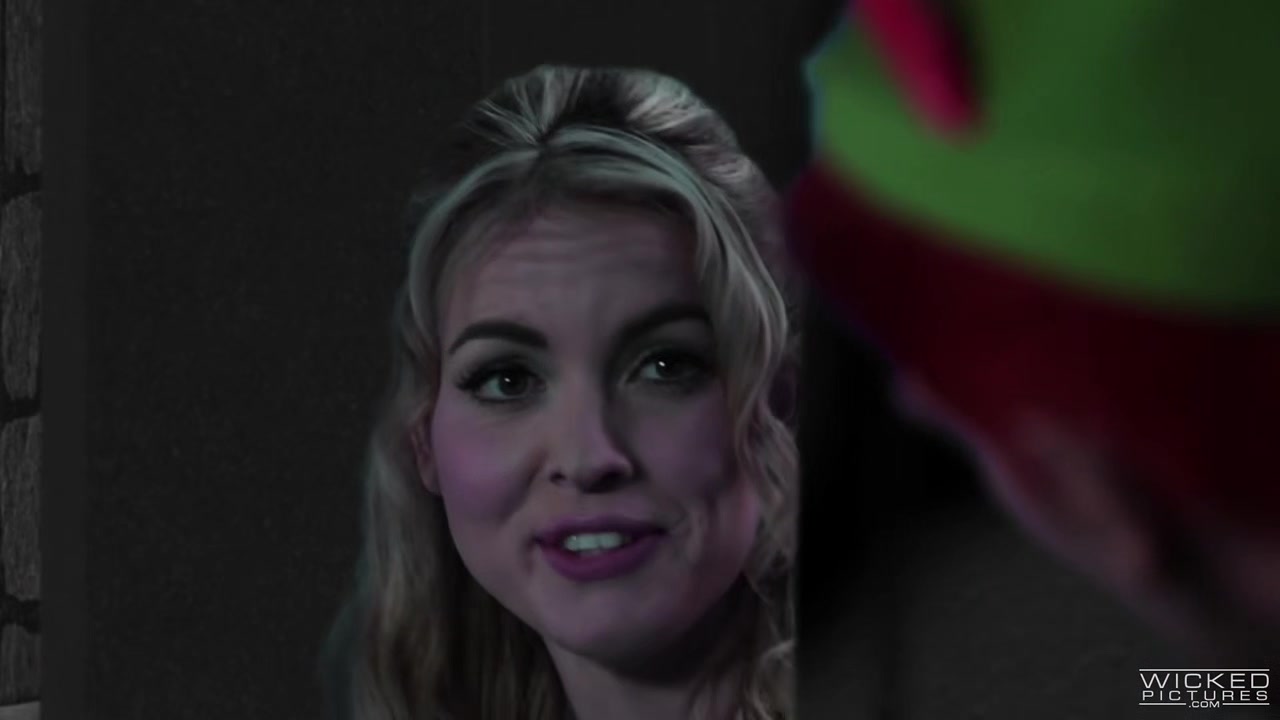 Peter Pan XXX An Axel Braun Parody - Scene 4
