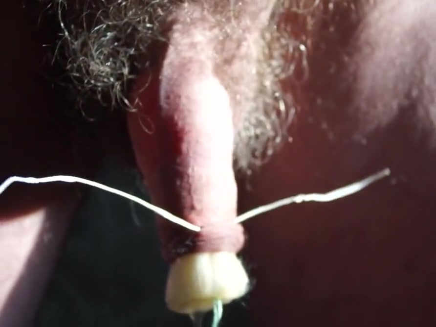 Fun Tampon