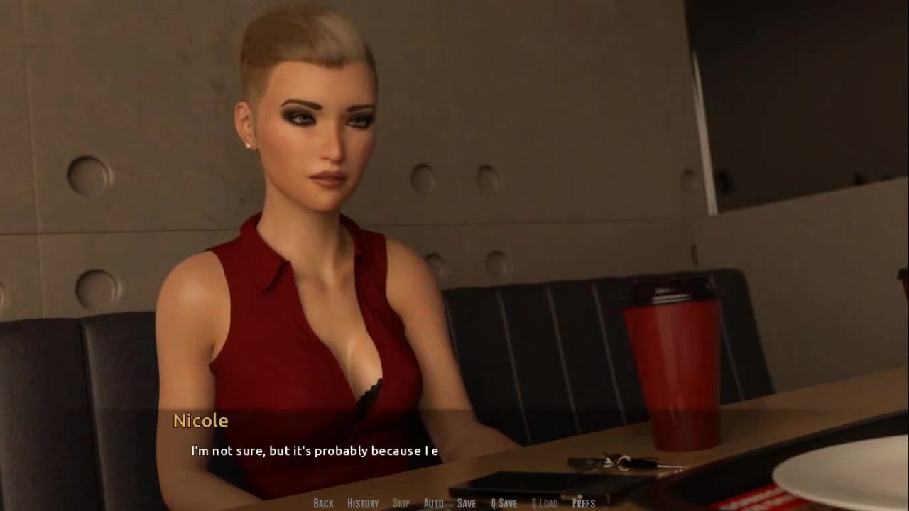 Become A Rock Star Blonde Hottie Asks Me If I Want To Fuck Her Ep 69