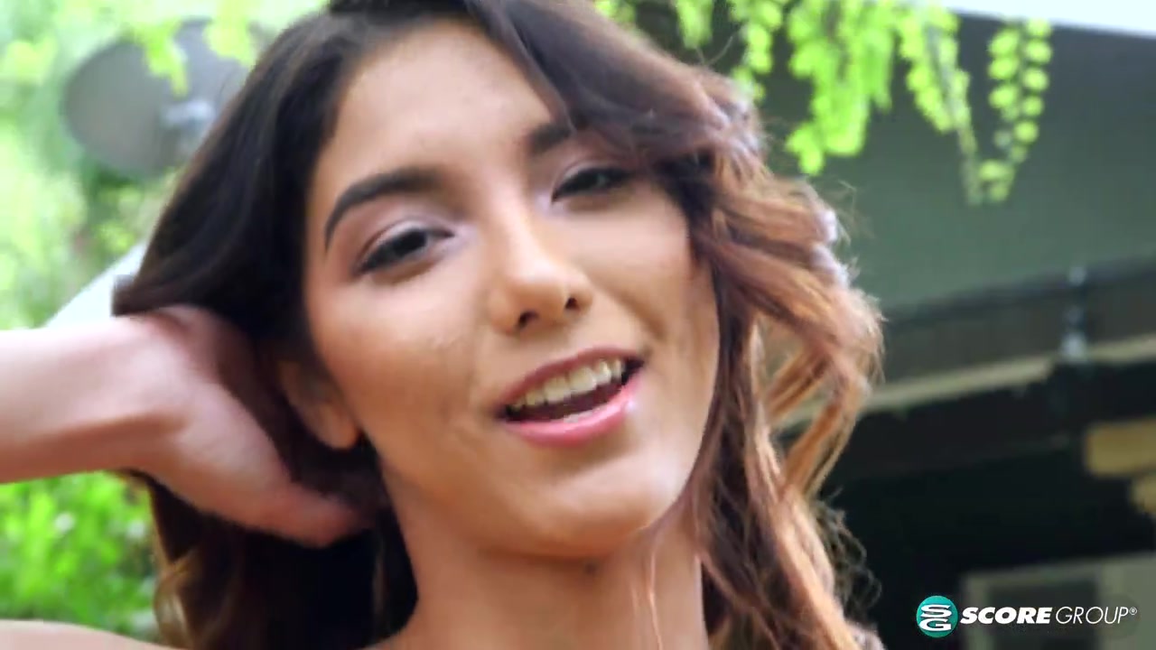 A Pretty Melody - NaughtyMag