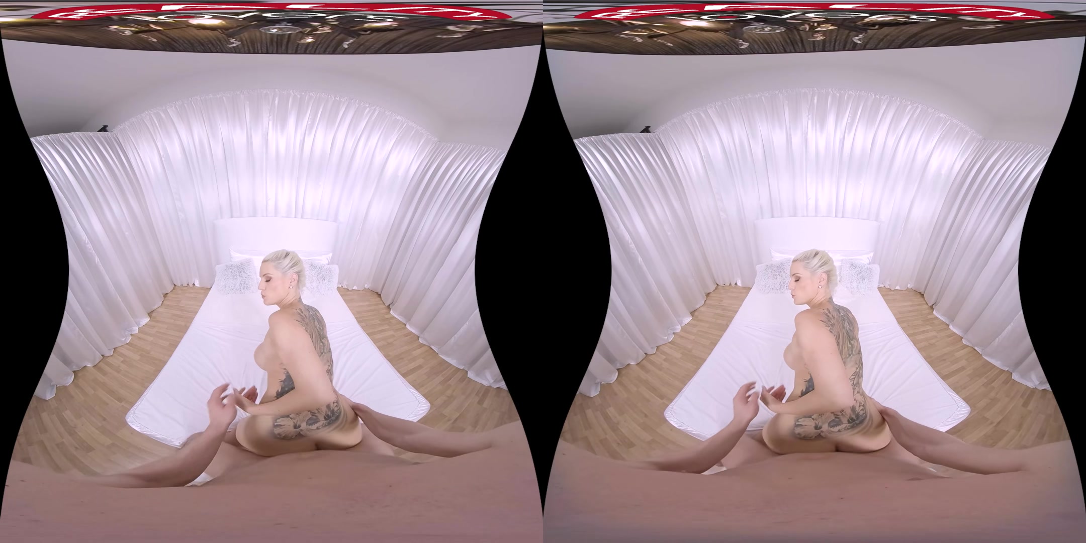 Big Tits in VR - 2 - RealityLovers
