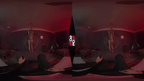 POVR - From Bust Till Dong