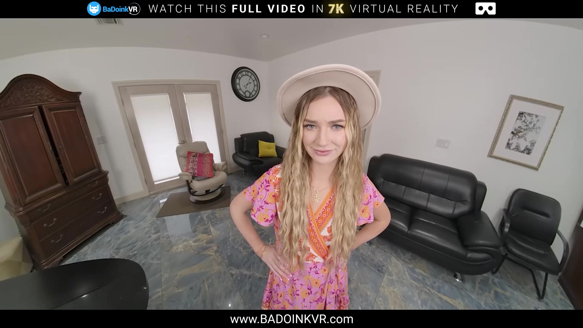 Daisy Lavoy Wants To Get Down And Be Dirty With You