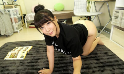 Marina Yuzuki in Marina Yuzuki Massive Tits Leads to Titjob Heaven 1 - WAAPVR