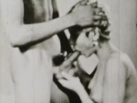 Retro Porn Archive Video: Dirty 030s 01