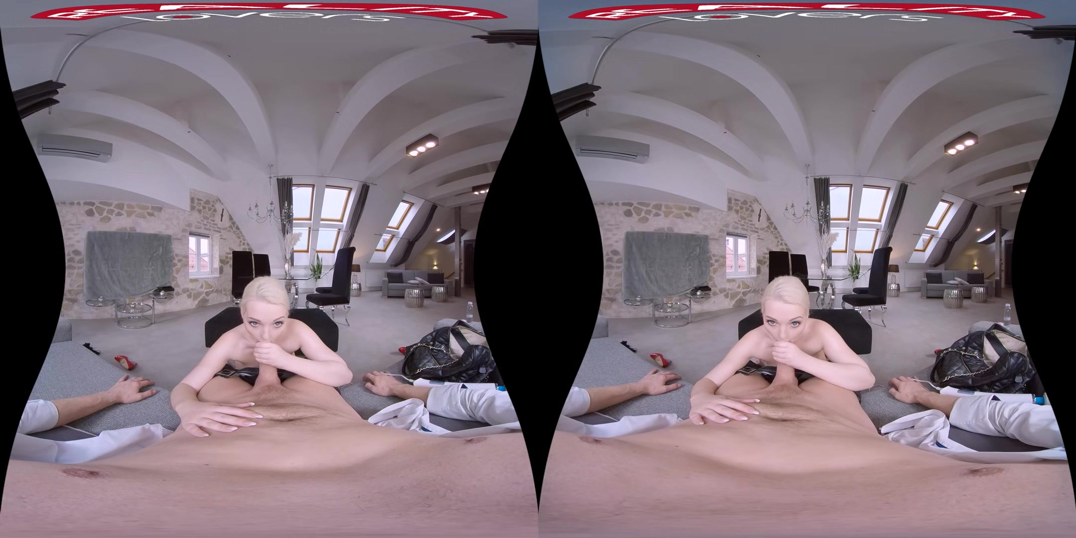 Happy Wife, Fucking Life - RealityLovers
